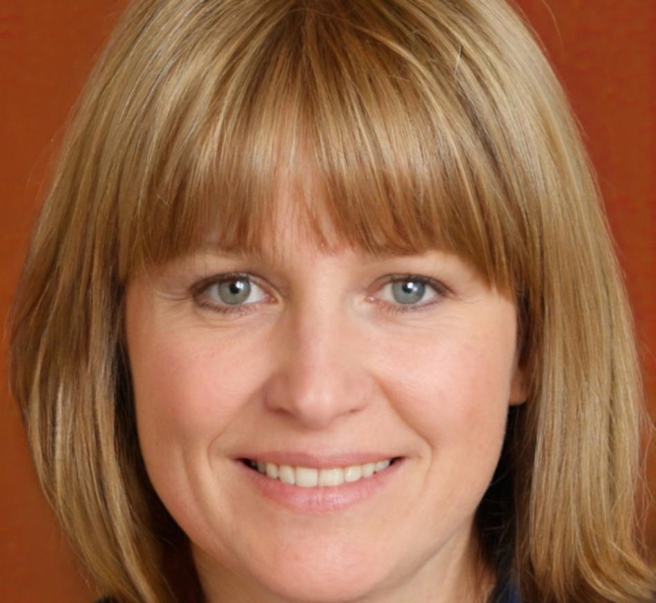 Laura Mendoza, Especialista en Networking